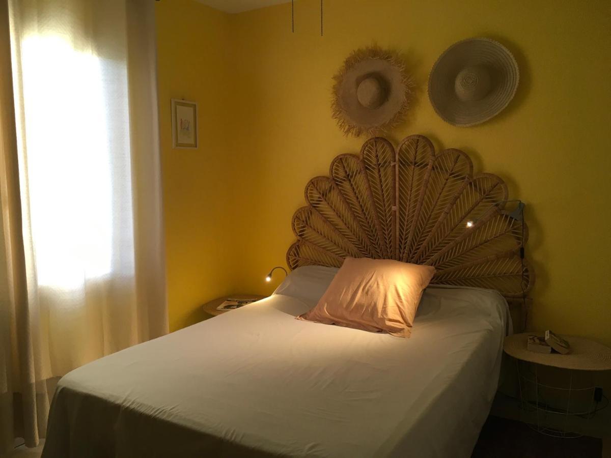 Le Bois Saint Martin Apartment Filaos Luaran gambar